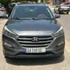 Hyundai Tucson 2016 thumb 0