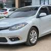 RENAULT SM6 2016 thumb 3