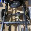 Moto tricycle bleu 1mètre70 année 2025 thumb 3