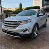 Ford Edge titanium 2018 thumb 1