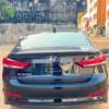 HYUNDAI ELANTRA 2017 thumb 3