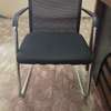 Chaise de bureau chaise visiteurs thumb 3