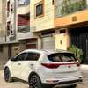 KIA Sportage limited thumb 8