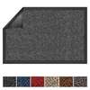 Paillasson extérieur antidérapant gris anthracite standard thumb 3