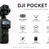 DJI Osmo pocket 4P combo thumb 1