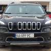 Jeepe Cherokee 2015 thumb 1