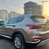 Hyundai Santa Fe 2019 thumb 7