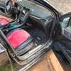Ford fusion Titanium thumb 2