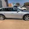 Audi a4 allroad full option thumb 1