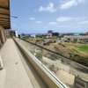 Appartement penthouse aux almadies thumb 8