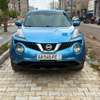 Nissan juke 2015 à vendre thumb 0
