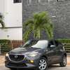 Mazda cx3 thumb 2