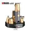 Ensemble de tondeuse à cheveux WMARK HOME NG-HT009 6 en 1 thumb 3