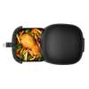 AIR FRYER HISENSE 5.2LITRES NOIR H06AFGY1S1 thumb 2