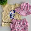 Ensembles été fille de 3 à 24 mois thumb 12