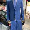 Costume ajusté style classique moderne thumb 10