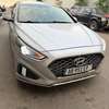 Hyundai Sonata 2018 thumb 1