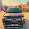 Ford explorer Année 2018 thumb 1