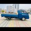 Hyundai Porter thumb 4