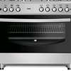 CUISINIERE FERRE 5FEUX 90X60 A GAZ GRIS F9P50G2DI thumb 3