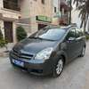 Toyota verso gasoil 2009 thumb 1