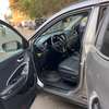 Je vend ma Hyundai santafe 2017 automatic essence thumb 11