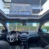HYUNDAI TUCSON 2018 FULL OPTION thumb 9