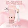 Masque Collagène Nuit TWG – Peau éclatante au réveil thumb 1
