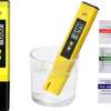 PH metre électronique thumb 0