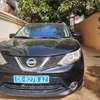 Nissan Qashqai 2015 thumb 0