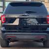 FORD EXPOLORER venant thumb 3