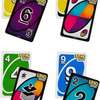 Uno Flip - Cartes - Jeux de Société Familiaux thumb 1