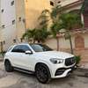 Mercedes GLE 53 AMG Année: 2020 thumb 4