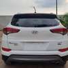 Hyundai Tucson 2017 1,6 litres version 4x4 thumb 3