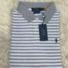 Ralph Lauren Polo Rayé Col Uni Neuf thumb 0