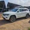 Jeep grand cherokee model 2018 thumb 2