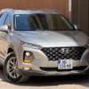 HYUNDAI SANTAFÉ  ANNÉE  2020 thumb 0