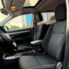 Mitsubishi outlander  automatic thumb 5