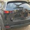 Mazda CX-5 SUV 4 portes noir performance thumb 14