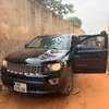 JEEP COMPASS  2014 thumb 0