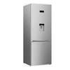 REFRIGERATEUR BEKO COMBINE 3T AVEC DIST D'EAU thumb 3