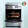 Cuisiniere TECHNOLUX 4Feux 60X60 TEC 60CS FULL OPTION thumb 1