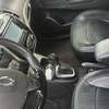 Renault Captur SUV compact beige noir thumb 1