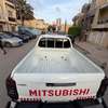 🚘 À LOUER – Mitsubishi L200 Double Cabine 2023 thumb 6