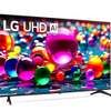 Smart TV LG, 75" (2025) UHD AI UA77 4K thumb 1