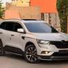 Renault QM6 Année : *2016-17 version 4x4 thumb 9