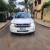 Ford Escape carré année 2012 thumb 1