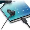 Ecouteur akg type c samsung original thumb 1