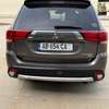 Mitsubishi Outlanler  2017 thumb 1