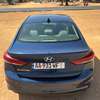 Hyundai Elantra 2017 thumb 1